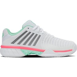 Kswiss Express Light 3 Clay White Woman 98563106