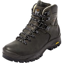 Jagdstiefel Rominten WP Sympatex