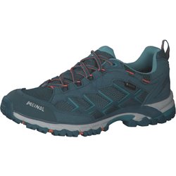 Meindl Damen Wanderschuhe Caribe Lady GTX 3823