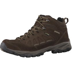 Meindl Herren Schuhe Nebraska Mid GTX 3424