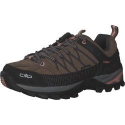 CMP Damen Trekking Schuhe Rigel Low 3Q13246