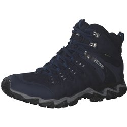 Meindl Herren Wanderstiefel Respond Mid II GTX 46870