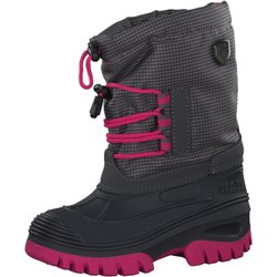 CMP Kinder Winterstiefel Ahto WP Snow Boots 3Q49574K
