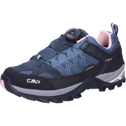 CMP Damen Trekkingschuhe RIGEL LOW FITGO 3Q14826
