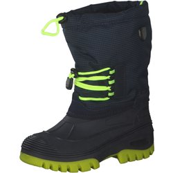 CMP Kinder Winterstiefel Ahto WP Snow Boots 3Q49574K