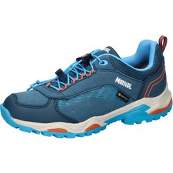 Meindl Kinder Wanderschuhe Wisper Junior GTX 2137