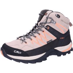 CMP Damen Trekking Schuhe Rigel MID 3Q12946