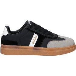 Sneaker damen MTNG CUMBIA schwarz