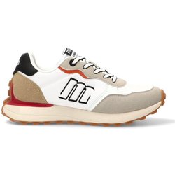 Sneaker herren MTNG ZINC weiss