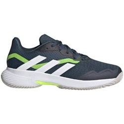 Adidas Courtjam Control Grün Id1537