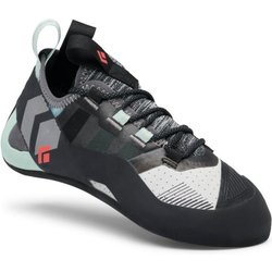 Damen-Kletterschuhe mit Schnürung Black Diamond Momentum
