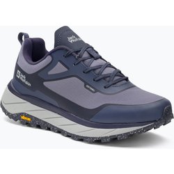 Damen-Trekkingschuhe Jack Wolfskin Terrashelter Low