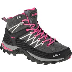 Trekkingschuhe Damen Rigel Mid