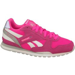 Kinder universal Schuhe Reebok GL 3000