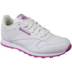 Sportschuhe Mädchen Reebok Classic Leather