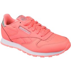 Kinder universal Schuhe Reebok Classic Leather