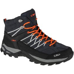Trekkingschuhe Herren Rigel Mid