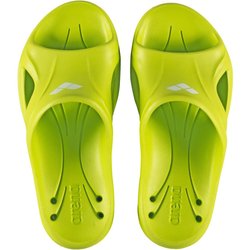 Pool-Flip-Flops Arena Hydrosoft II Junior Hook