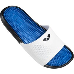 Pool-Flip-Flops Arena Marco X Grip Hook z wkładką masującą