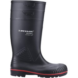 DUNLOP Sicherheitsstiefel Acifort