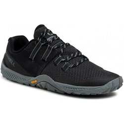 Turnschuhe Mann Merrell Glove 6 Grau