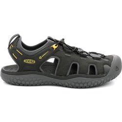 Keen Sandalen 1022246 Solr Black Gold