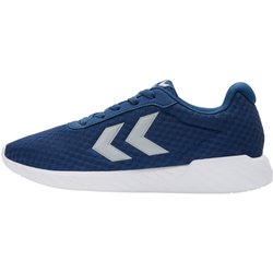 Schnürsenkel Sneaker Legend Breather Damen HUMMEL