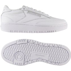 Sneaker low Club C Double Damen