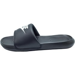 Flip-flops Nike Modell Victori One Mens Farbe Schwarz