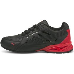 Puma Respin, Schwarz