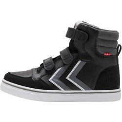Klettverschluss Stiefel Stadil Pro Kinder HUMMEL