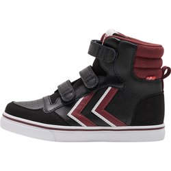 Klettverschluss Stiefel Stadil Pro Kinder HUMMEL