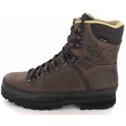 Wanderschuh Island MFS Wide GTX