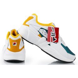 Mindblower Herren Laufschuhe weiß