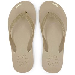 Damen Sandale originals Braun