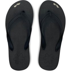 Damen Sandale originals Schwarz