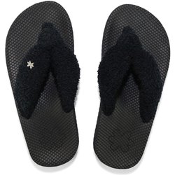 Damen Sandale comfy*spa SCHWARZ