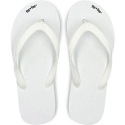 Damen Sandale originals Weiß