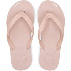 Damen Sandale originals Hellrosa