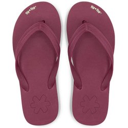 Damen Sandale originals Lila