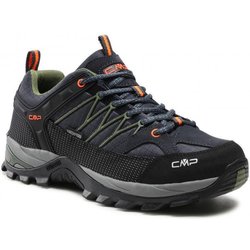 CMP Herren Trekking Schuhe Rigel LOW 3Q54457
