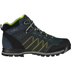 CMP Herren Trekkingschuhe Thiamat Mid 2.0 WP 31Q9667
