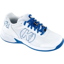 Hallen-Sport-Schuhe Attack 2.0 Junior Game Changer KEMPA