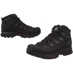 Herren Trekkingschuhe Karrimor Puma Mid