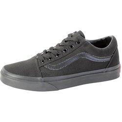 Vans Old Skool, Schwarz