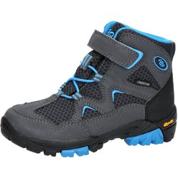 Multifunktionsschuh Outdoorstiefel Mount Mera Kids High in grau
