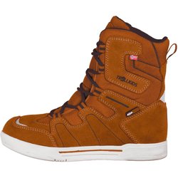 Winterschuh Skanden Zimt