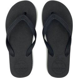 Unisex Flip Flop Zehentrenner originals*eco Black