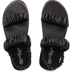 Damen Sandale gentle*sandal Black