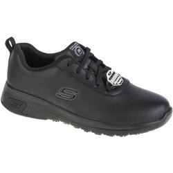 Skechers Marsing - Gmina SR, Damen, , work boots, schwarz